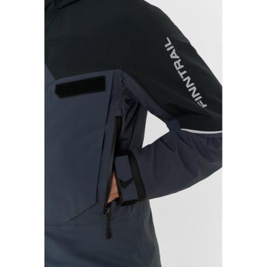 Finntrail Veste Imperméable Proguide-