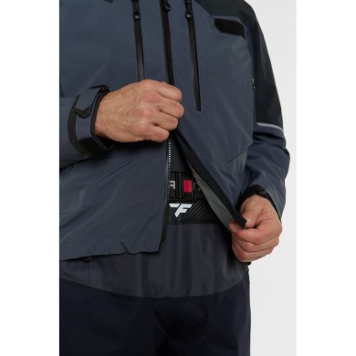 Finntrail Veste Imperméable Proguide-