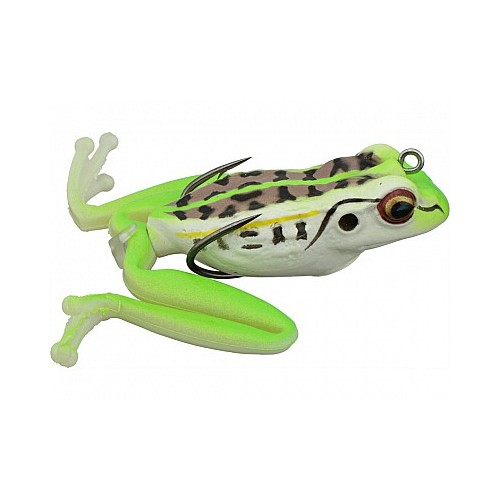 Kahara Diving Frog