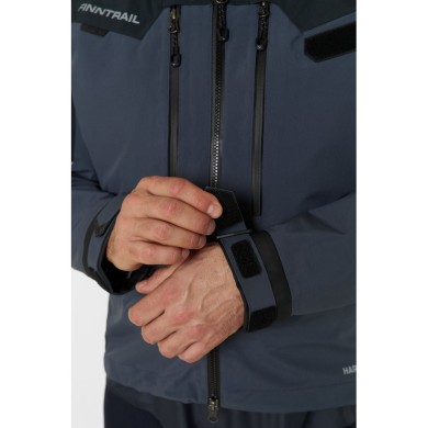Finntrail Veste Imperméable Proguide-