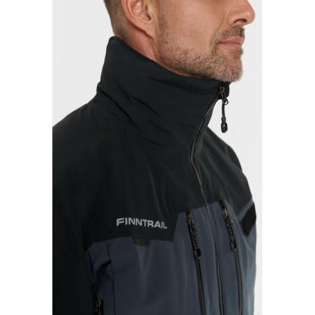 Finntrail Veste Imperméable Proguide-