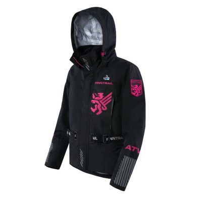 Finntrail Veste Imperméable Rachel-