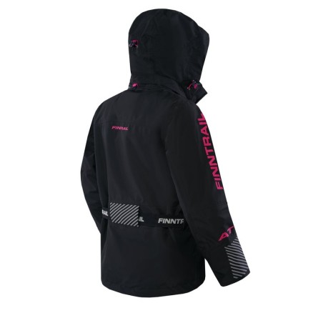 Finntrail Veste Imperméable Rachel-