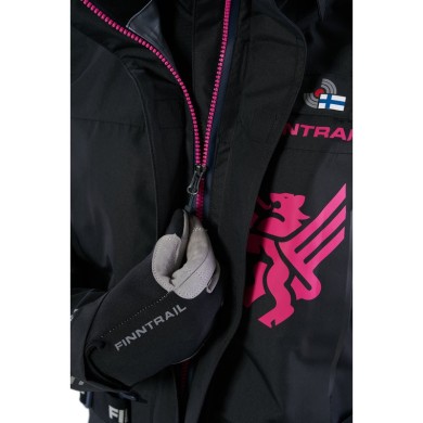 Finntrail Veste Imperméable Rachel-