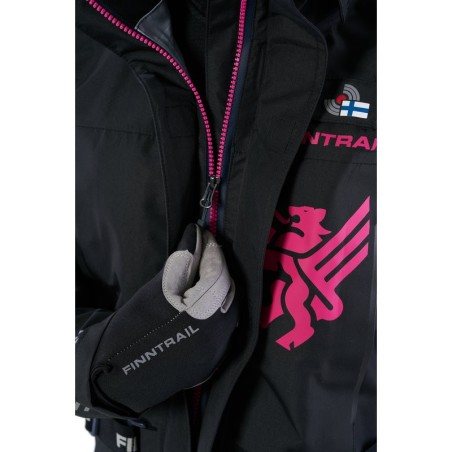 Finntrail Veste Imperméable Rachel-