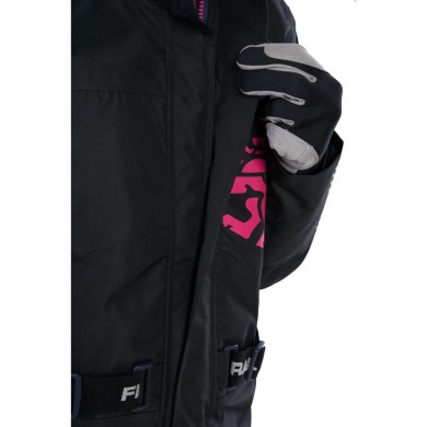 Finntrail Veste Imperméable Rachel-