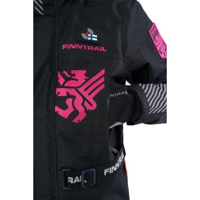 Finntrail Veste Imperméable Rachel-