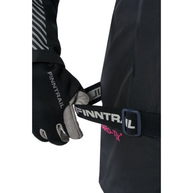 Finntrail Veste Imperméable Rachel-