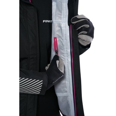 Finntrail Veste Imperméable Rachel-