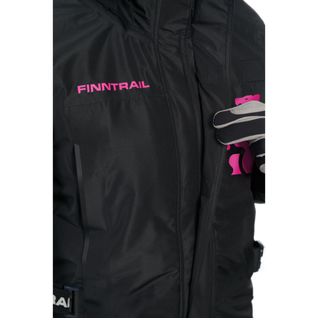 Finntrail Veste Imperméable Rachel-