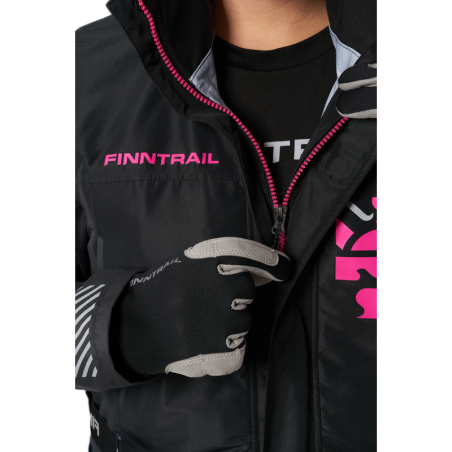 Finntrail Veste Imperméable Rachel-