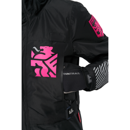 Finntrail Veste Imperméable Rachel-