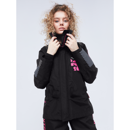 Finntrail Veste Imperméable Rachel-