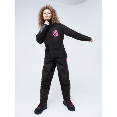 Finntrail Veste Imperméable Rachel-