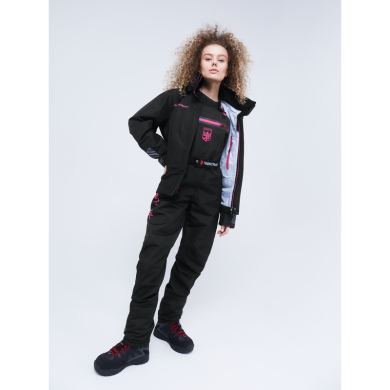 Finntrail Veste Imperméable Rachel-