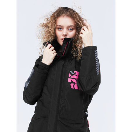 Finntrail Veste Imperméable Rachel-