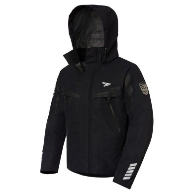 Finntrail Veste Imperméable Speedmaster-
