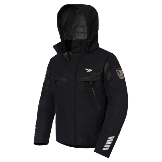 Finntrail Veste Imperméable Speedmaster-