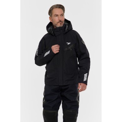 Finntrail Veste Imperméable Speedmaster-