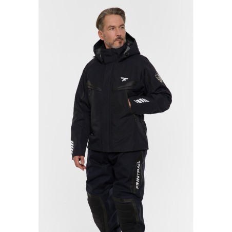 Finntrail Veste Imperméable Speedmaster-