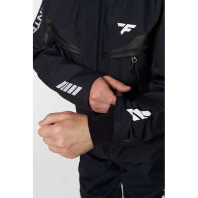 Finntrail Veste Imperméable Speedmaster-