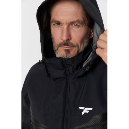 Finntrail Veste Imperméable Speedmaster-