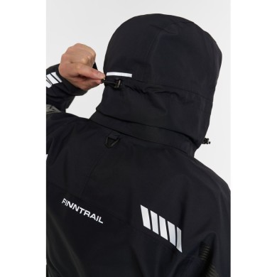 Finntrail Veste Imperméable Speedmaster-