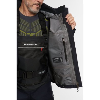 Finntrail Veste Imperméable Speedmaster-