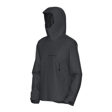 Finntrail Veste Imperméable Thunder-