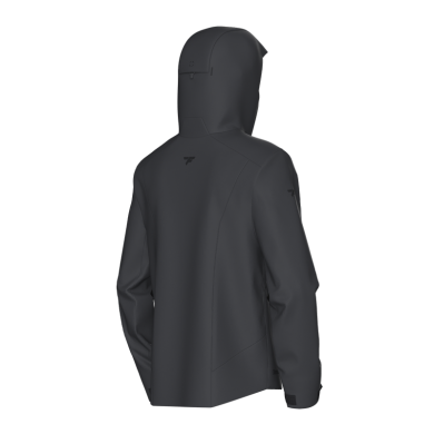 Finntrail Veste Imperméable Thunder-