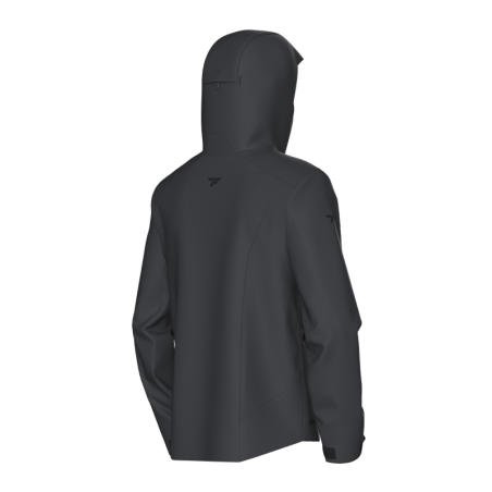 Finntrail Veste Imperméable Thunder-