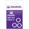 Kahara Split Ring