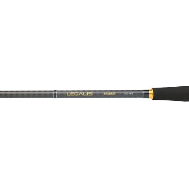 Daiwa Legalis Sea Bass (2025)-