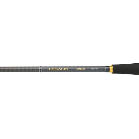 Daiwa Legalis Sea Bass (2025)-