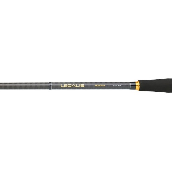 Daiwa Legalis Sea Bass (2025)-