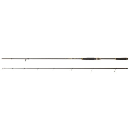 Daiwa Legalis Sea Bass (2025)-
