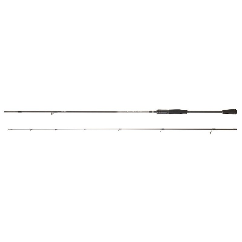 Daiwa Exceler Spinning (2025)-
