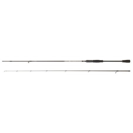 Daiwa Exceler Spinning (2025)-