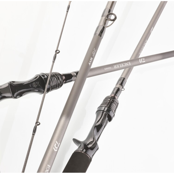 Daiwa Exceler Casting (2025)-