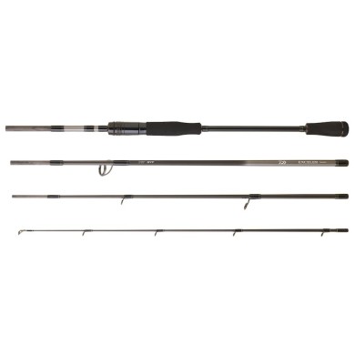 Daiwa Exceler Mobile Spinning (2025)-