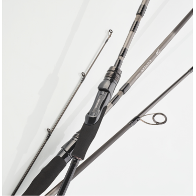 Daiwa Exceler Mobile Spinning (2025)-