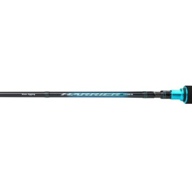 Daiwa Harrier Jigging-