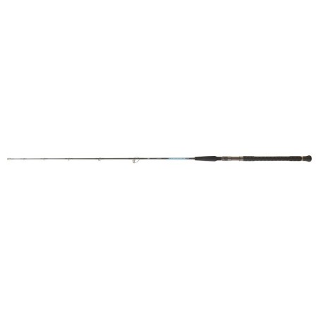 Daiwa Harrier Jigging-