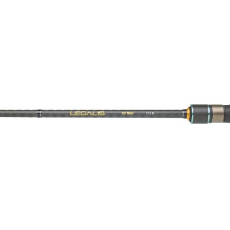 Daiwa Legalis Squid (2025)-