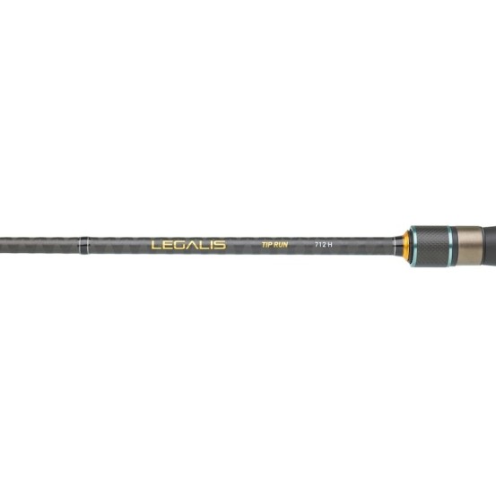 Daiwa Legalis Squid (2025)-