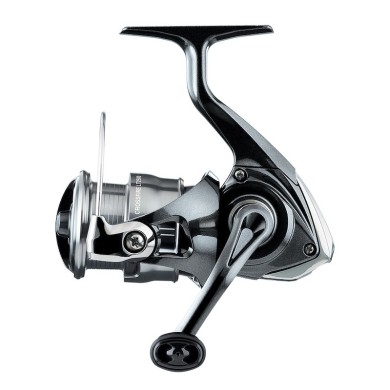 Daiwa Crossfire LT 2026-