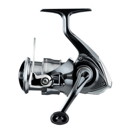 Daiwa Crossfire LT 2026-