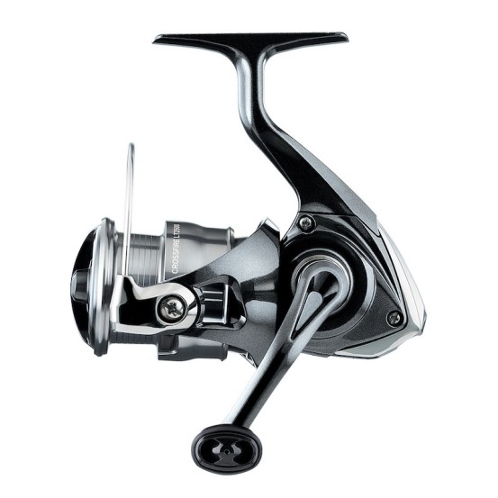 Daiwa Crossfire LT 2026-