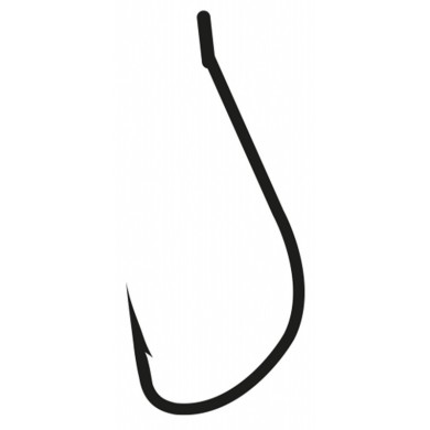 Daiwa Steez Worm Hook SS FN-