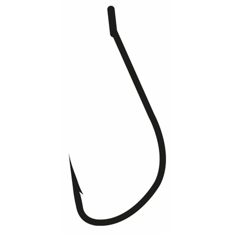 Daiwa Steez Worm Hook SS FN-